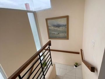 Dijual Rumah Icon Cosmo BSD City Tangerang Siap Huni Bisa KPR