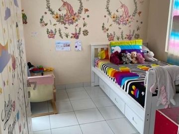 Dijual Rumah Icon Cosmo BSD City Tangerang Siap Huni Bisa KPR