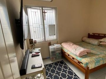 Dijual Rumah Icon Cosmo BSD City Tangerang Siap Huni Bisa KPR