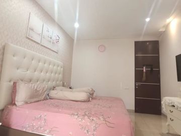 Dijual Rumah Perum Koala Regency, Dekat Semolowaru, Surabaya Timur