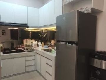Dijual Rumah Perum Koala Regency, Dekat Semolowaru, Surabaya Timur