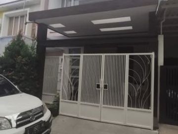 Dijual Rumah Perum Koala Regency, Dekat Semolowaru, Surabaya Timur
