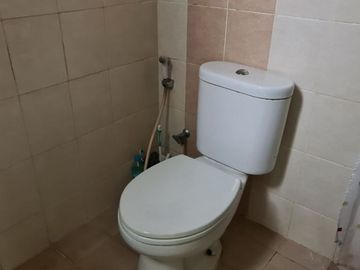 Rumah Mewah 2 Lantai 4 Kamar Bsdcity Foresta Fresco Aria Full Furnish