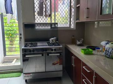 Rumah Mewah 2 Lantai 4 Kamar Bsdcity Foresta Fresco Aria Full Furnish