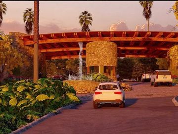 TERRENOS EN VENTA PUNTA DE MITA- LITIBU