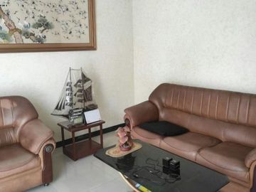 Rumah Klampis Wisma Mukti Siap Huni Hadap Utara