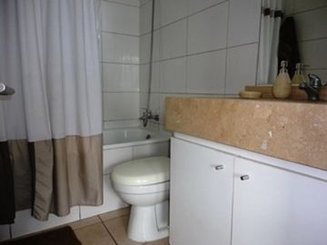 AV.ANDRES BELLO VENTA AMOBLADO/PROVIDENCIA 14