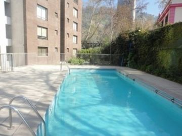 AV.ANDRES BELLO VENTA AMOBLADO/PROVIDENCIA 14