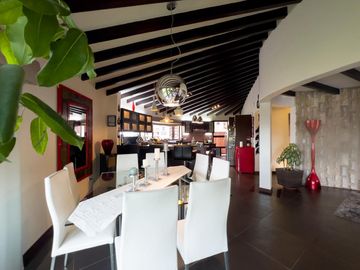 i3 vende o arriendo  casa en nayon