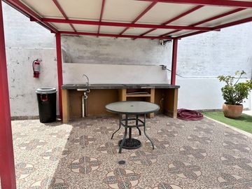 i3 vende o arriendo  casa en nayon