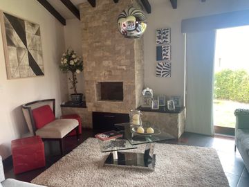 i3 vende o arriendo  casa en nayon