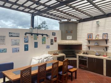 i3 vende o arriendo  casa en nayon