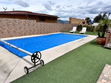 i3 vende o arriendo  casa en nayon
