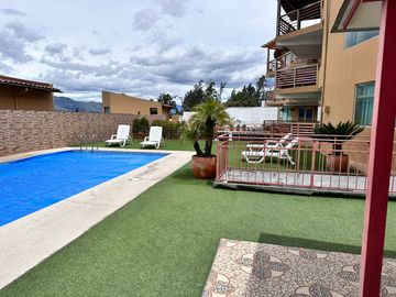 i3 vende o arriendo  casa en nayon