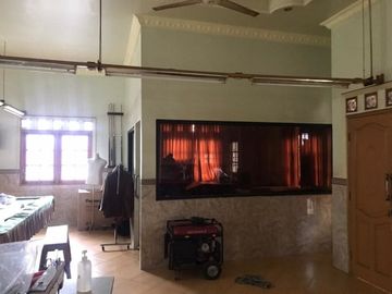 Dijual Cepat Rumah Hoek Siap Huni di Larangan Tangerang