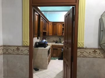 Dijual Cepat Rumah Hoek Siap Huni di Larangan Tangerang