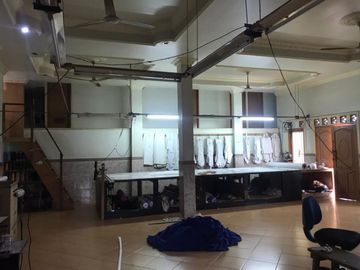 Dijual Cepat Rumah Hoek Siap Huni di Larangan Tangerang