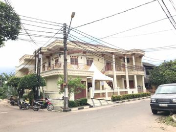 Dijual Cepat Rumah Hoek Siap Huni di Larangan Tangerang