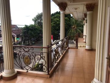 Dijual Cepat Rumah Hoek Siap Huni di Larangan Tangerang