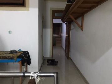 Dijual Cepat Rumah Hoek Siap Huni di Larangan Tangerang