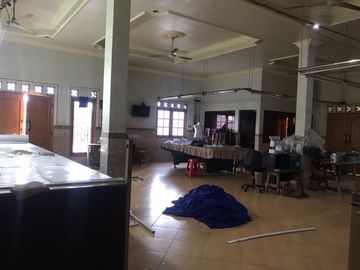 Dijual Cepat Rumah Hoek Siap Huni di Larangan Tangerang