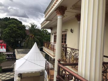 Dijual Cepat Rumah Hoek Siap Huni di Larangan Tangerang