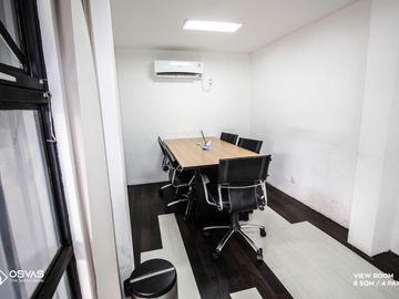 Sewa Ruang Kantor Labs Kemang Mulai Rp 21 Juta-an/Bulan