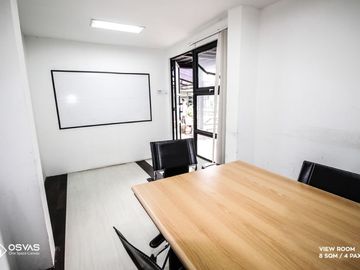 Sewa Ruang Kantor Labs Kemang Mulai Rp 21 Juta-an/Bulan