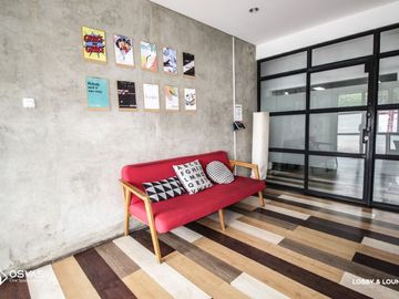 Sewa Ruang Kantor Labs Kemang Mulai Rp 21 Juta-an/Bulan