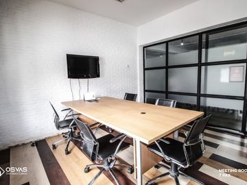 Sewa Ruang Kantor Labs Kemang Mulai Rp 21 Juta-an/Bulan