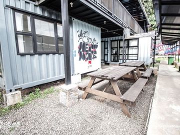 Sewa Ruang Kantor Labs Kemang Mulai Rp 21 Juta-an/Bulan