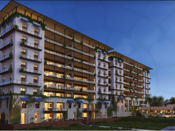 DEPARTAMENTO EN VENTA EN EXCLUSIVO RESIDENCIAL LOMAS DE VISTA HERMOSA