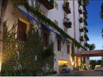 DEPARTAMENTO EN VENTA EN EXCLUSIVO RESIDENCIAL LOMAS DE VISTA HERMOSA