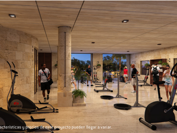 DEPARTAMENTO EN VENTA EN EXCLUSIVO RESIDENCIAL LOMAS DE VISTA HERMOSA