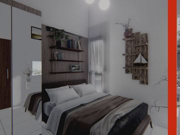 CIPARAY CENTRAL LIVIN PERUMAHAN TERBAIK HARGA MULAI 300 JUTAAN