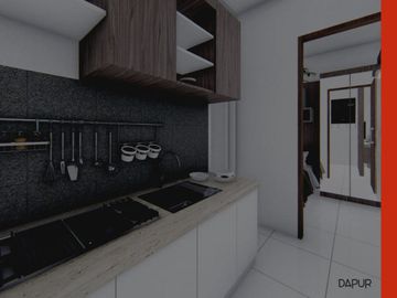 CIPARAY CENTRAL LIVIN PERUMAHAN TERBAIK HARGA MULAI 300 JUTAAN
