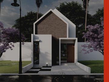 CIPARAY CENTRAL LIVIN PERUMAHAN TERBAIK HARGA MULAI 300 JUTAAN