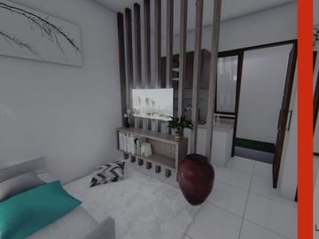 CIPARAY CENTRAL LIVIN PERUMAHAN TERBAIK HARGA MULAI 300 JUTAAN
