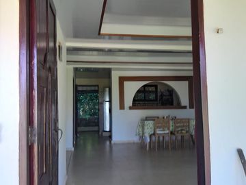 casa campestre en venta en la cuchilla. Cod V105921