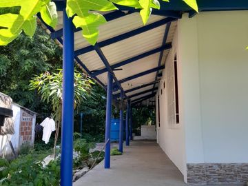 casa campestre en venta en la cuchilla. Cod V105921