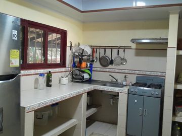 casa campestre en venta en la cuchilla. Cod V105921