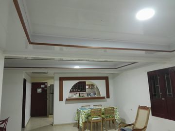 casa campestre en venta en la cuchilla. Cod V105921
