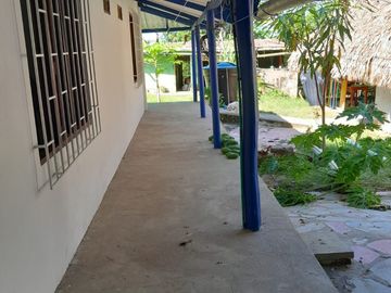 casa campestre en venta en la cuchilla. Cod V105921