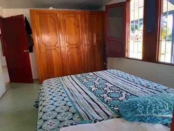 casa campestre en venta en la cuchilla. Cod V105921