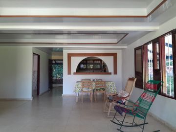 casa campestre en venta en la cuchilla. Cod V105921