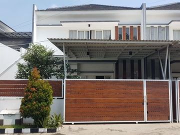 Rumah Dijual Babatan Mukti Surabaya Barat