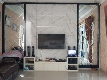 Rumah Dijual Babatan Mukti Surabaya Barat