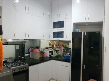 Rumah Dijual Babatan Mukti Surabaya Barat
