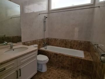 Town House di Pejaten dgn Kolam Renang dan Taman & Siap Huni Kondisi Unfurnished HSE-A0456