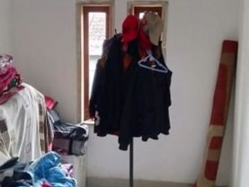Rumah murah 2 lantai aman dan nyaman dalam komplek ramai di ujungberung bandung | MARTININGSIH